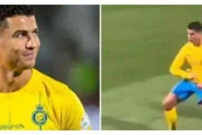 C罗赛事官方发布问鼎冠军新规，日本队争议不断！的简单介绍