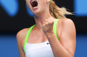 莎拉波娃爆冷击败加拿大队，赛况扑朔迷离引爆全场！的简单介绍