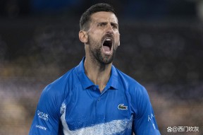  德约科维奇24个大满贯明细 