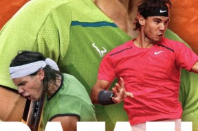 纳达尔在FPX比赛中重返赛场，晋级下一阶段引发热议！