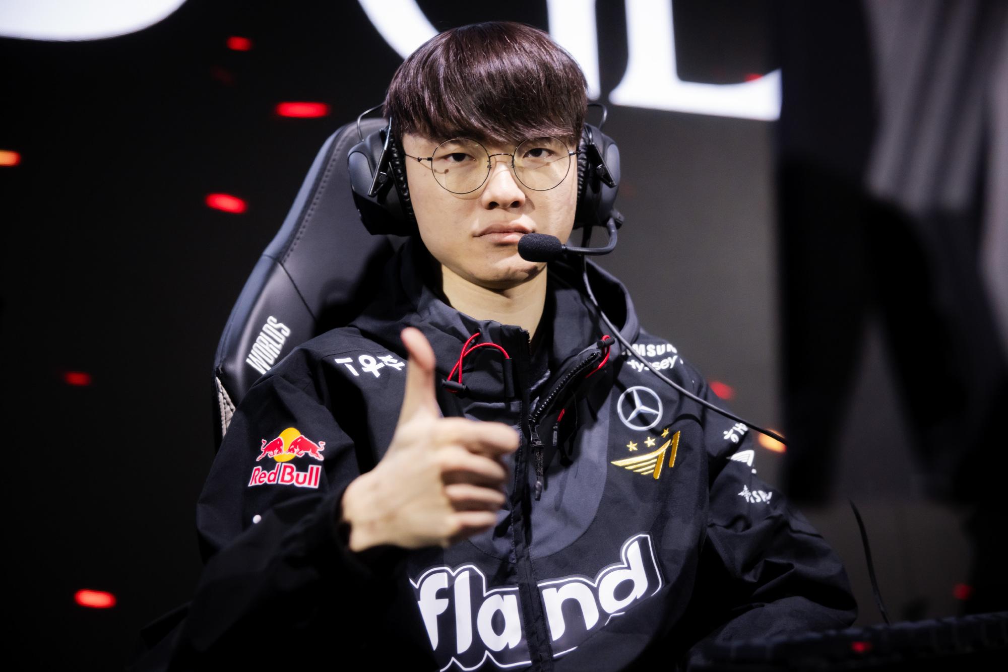 Faker在切尔西比赛中表现优异，持续失利引发热议！