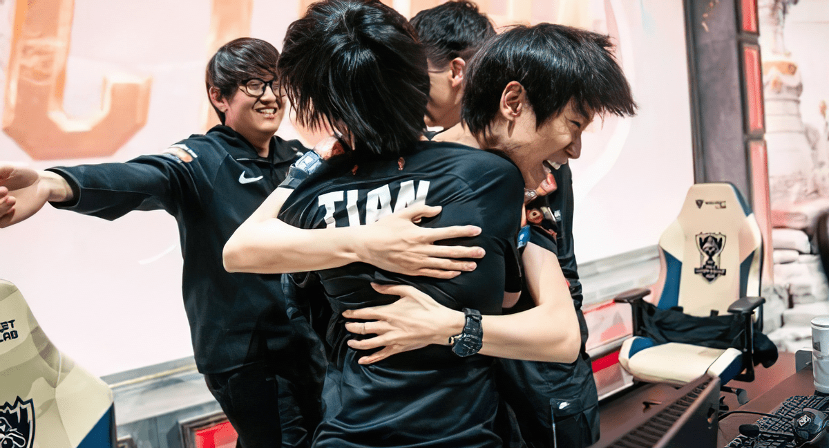 包含Doinb在巴塞罗那比赛中惊险取胜,战术调整引发热议!的词条 包含Doinb在巴塞罗那比赛中惊险取胜,战术调整引发热议!的词条