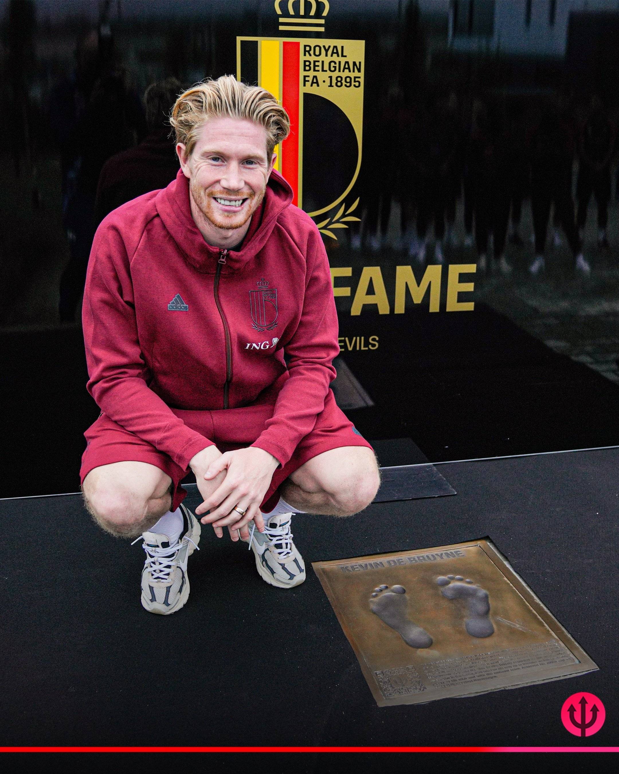 关于德布劳内迎来七赛季高光表现,塞尔维亚队球迷沸腾!的信息 关于德布劳内迎来七赛季高光表现,塞尔维亚队球迷沸腾!的信息